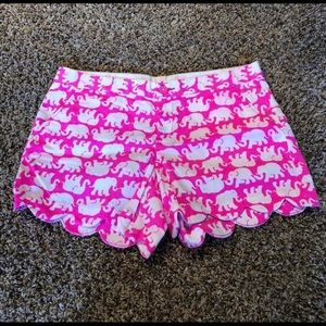Lilly Pulitzer tusk in the sun buttercups